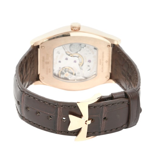 Vacheron Constantin/江詩丹頓 MALTE系列82230/000R-9963腕表