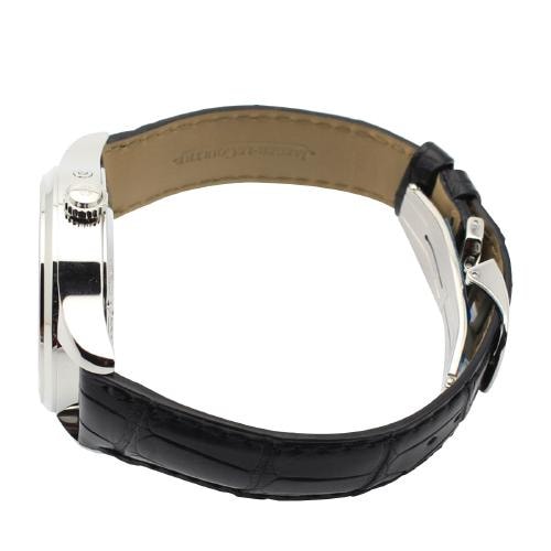 Jaeger-LeCoultre/積家 大師系列男士機械腕表Q1428421