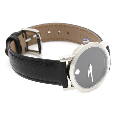 MOVADO/摩凡陀經典博物館系列石英女表0606087