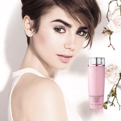 Lancome/蘭蔻清瀅柔膚水400ML