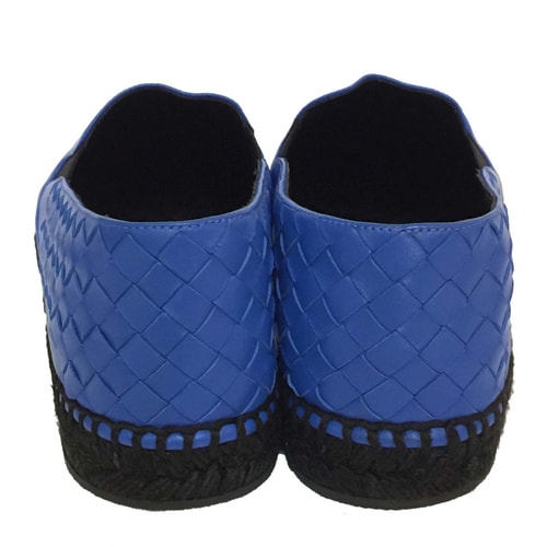 Bottega Veneta/葆蝶家 男士低幫鞋男士休閑鞋 407387 V0013 4315