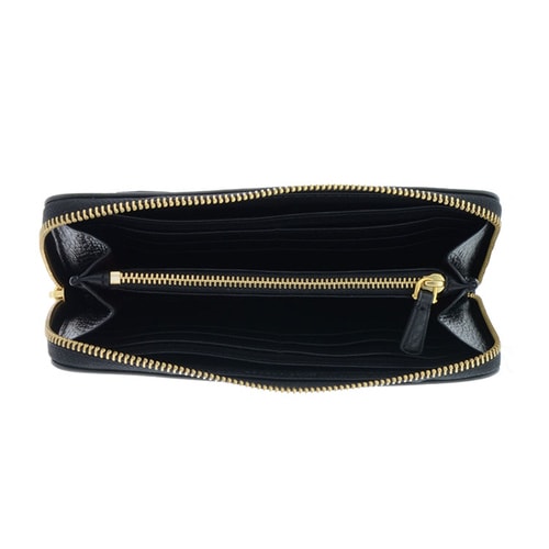 Marc Jacobs/馬克雅各布斯 女士 牛皮 經典款 錢包 BR