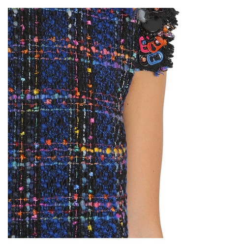 MSGM/MSGM 女士 印花 連衣裙 EB