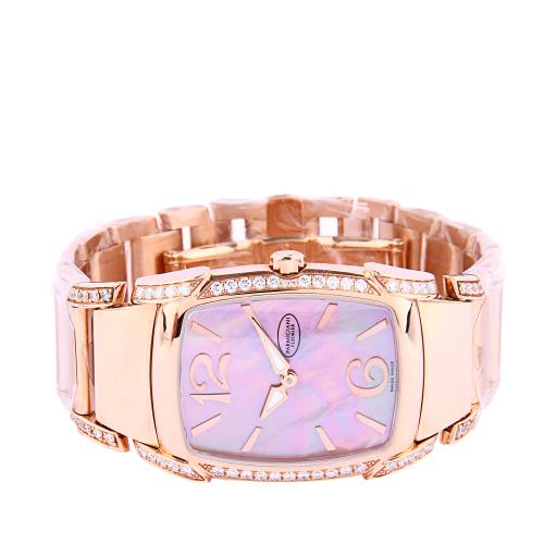 Parmigiani Fleurier(帕瑪強(qiáng)尼) KALPA DONNA18K女士石英腕表