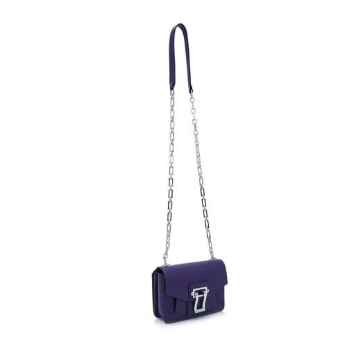 【包郵包稅】PROENZA SCHOULER/普羅恩薩·施羅女士迷你斜挎包