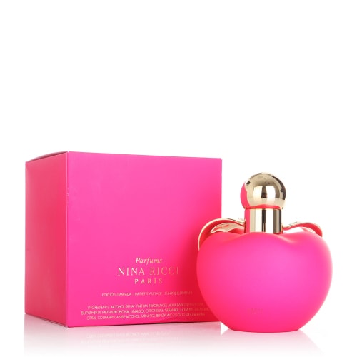 Nina Ricci/蓮娜麗姿蓮娜紅帽公主淡香水 80ml