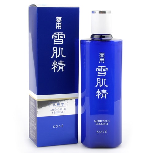 KOSE/高絲雪肌精化妝水330ML