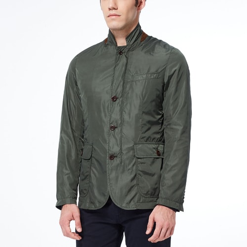 GANT/甘特 男士西裝簡約西服外套 76796