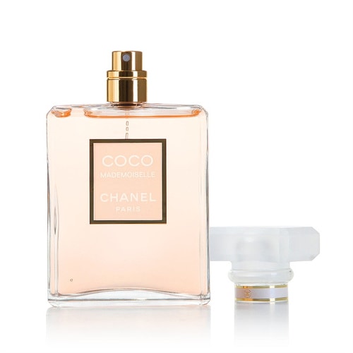 CHANEL/香奈兒 可可小姐香水 50ml