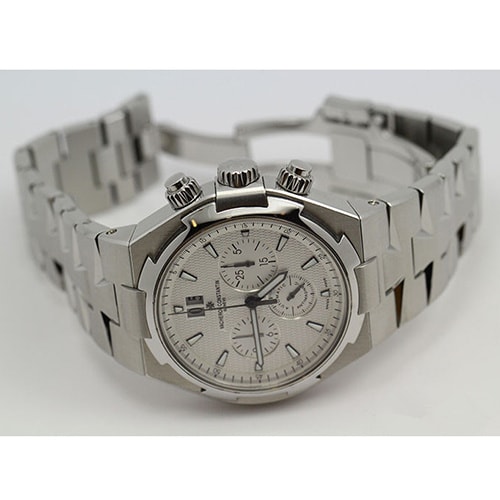 Vacheron Constantin/江詩(shī)丹頓縱橫四海系列男士機(jī)械腕表49150A