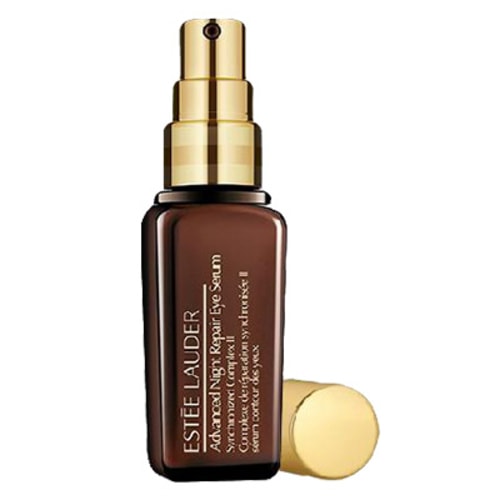 Estee Lauder/雅詩(shī)蘭黛肌透修護(hù)眼部密集精華露 15ML