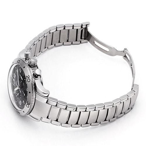 Breguet/寶璣 Type XXI系列男式自動(dòng)機(jī)械腕表3820ST/H2/SW9