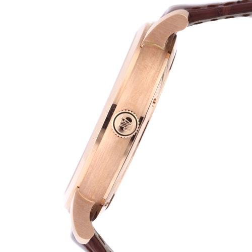 Audemars Piguet/愛彼 Jules Audemars系列男士機械腕表15170OR.OO.A088CR.01
