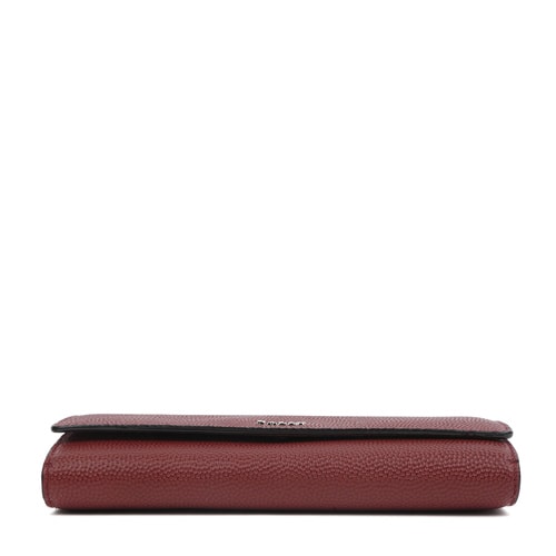 BALLY/巴利 女士牛皮錢包 BINNEY W.L/476
