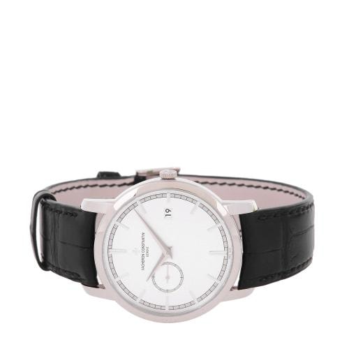 Vacheron Constantin/江詩丹頓PATRIMONY傳承系列 87172/000G-9301 男士機械表
