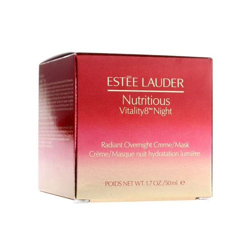 Estee Lauder/雅詩蘭黛 鮮活亮采晚霜50ml