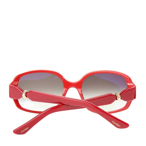 CARTIER/卡地亞女士太陽眼鏡