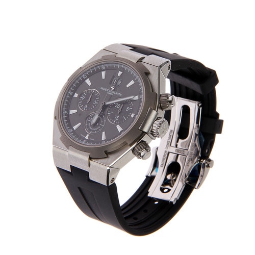 Vacheron Constantin/江詩丹頓縱橫四海系列男式自動機械腕表49150/000W-9501
