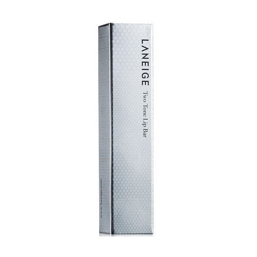 Laneige/蘭芝雙色立體唇膏 太陽的后裔同款 #122g