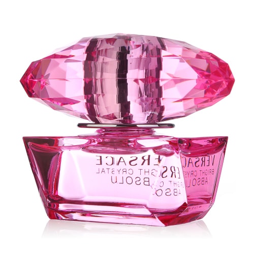 VERSACE/范思哲臻摯粉鉆女士濃香水
