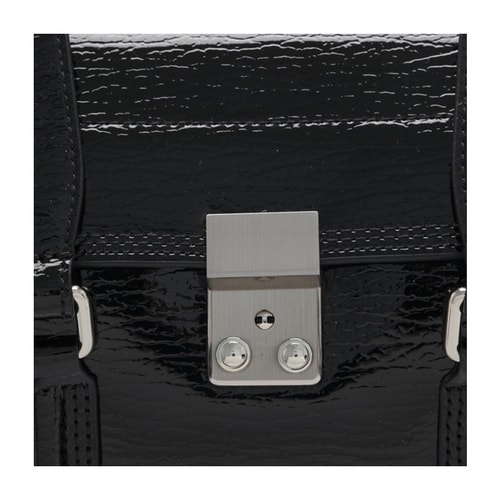 【包郵包稅】3.1 Phillip Lim/菲利林3.1女士大號手提單肩包