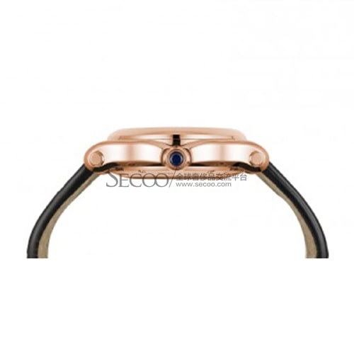 Chopard/蕭邦Happy Sport系列機械女士腕表274808-5001