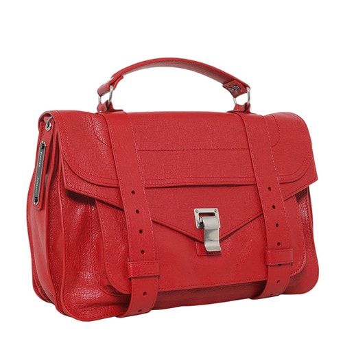 PROENZA SCHOULER/普羅恩薩·施羅 女士 手提包 EB