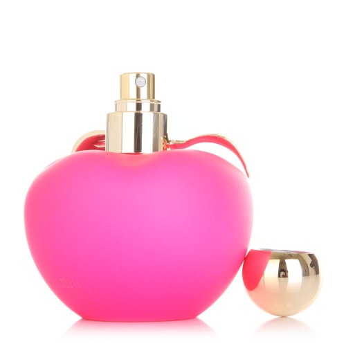 Nina Ricci/蓮娜麗姿蓮娜紅帽公主淡香水 80ml