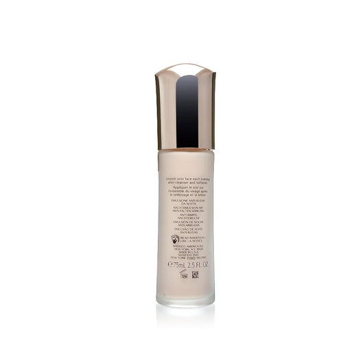 SHISEIDO/資生堂盼麗風姿抗皺夜乳75ML