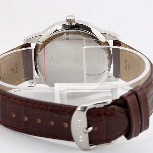 TISSOT/天梭 經典系列石英男表T033.410.16.013.01