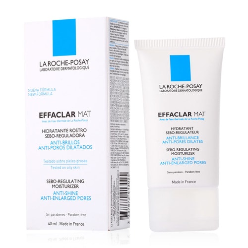 LA ROCHE-POSAY/理膚泉清痘凈膚水油平衡乳液 40ml