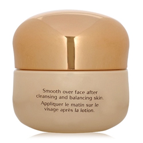 SHISEIDO/資生堂盼麗風(fēng)姿金采豐潤日霜50ML