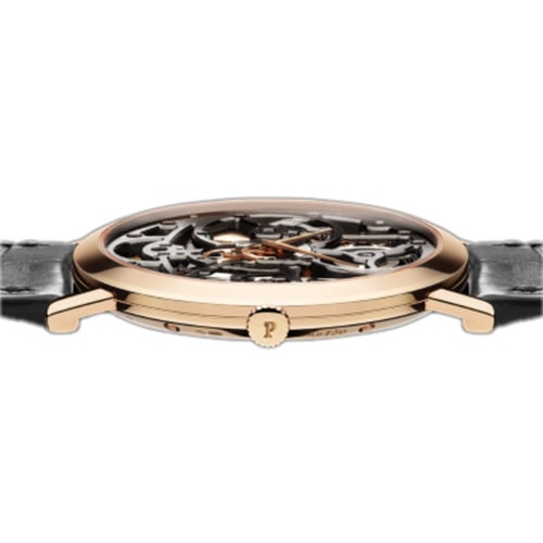 PIAGET/伯爵 ALTIPLANO系列鏤空腕表 G0A38132