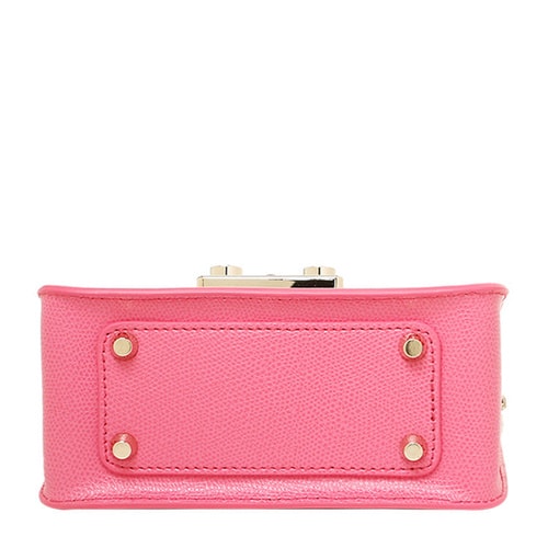 FURLA/芙拉 METROPOLIS系列小豬單肩包 820679