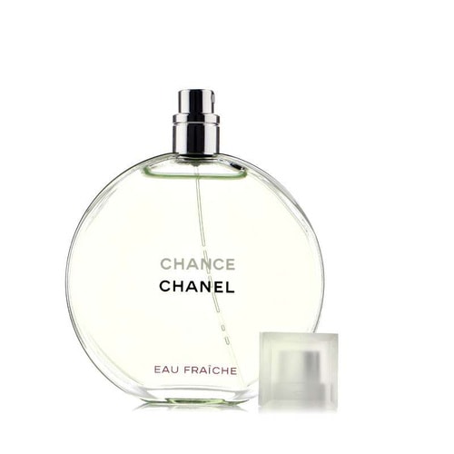 CHANEL/香奈兒 邂逅清新淡香水 100ml