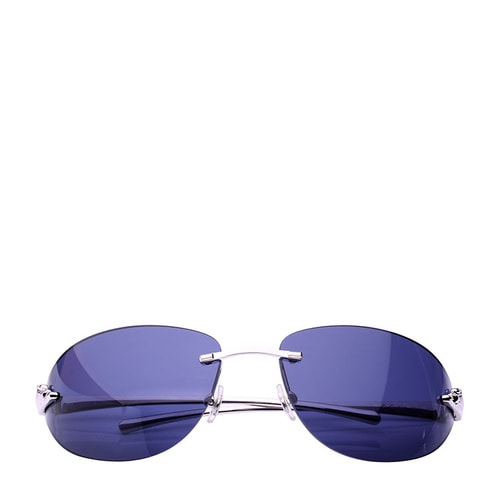 CARTIER/卡地亞 太陽鏡 #T8200614