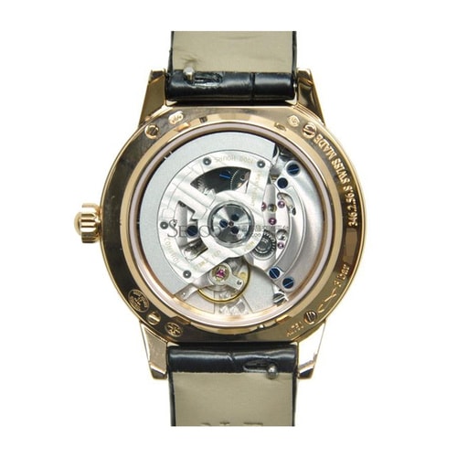 Jaeger-LeCoultre/積家約會系列女士機械腕表Q3462521