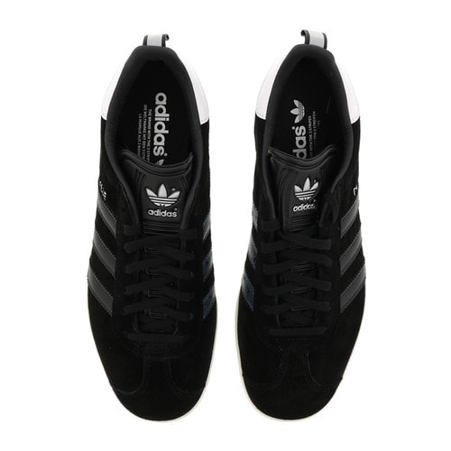 adidas/阿迪達斯 女士 牛皮 logo壓花 運動鞋 BR