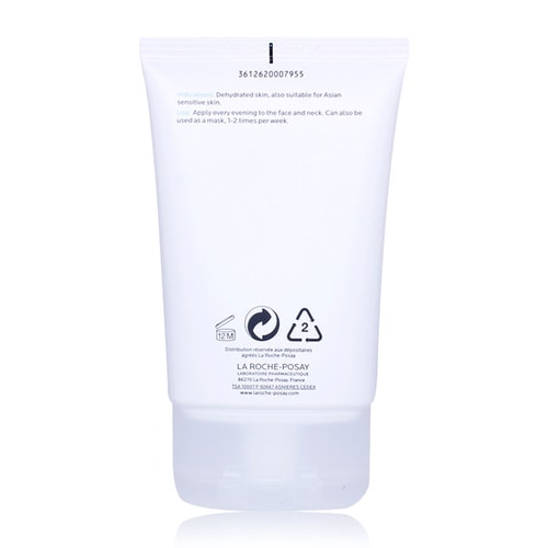 LA ROCHE-POSAY/理膚泉溫泉活化保濕睡眠面膜 75ml