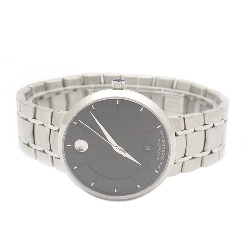 MOVADO/摩凡陀瑞動系列自動機械男表0606914