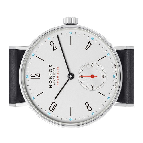 NOMOS/諾莫斯 手表TANGENTE系列35mm自動機械男表171