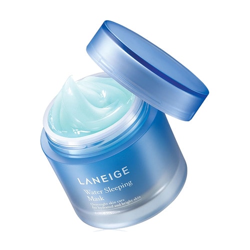 Laneige/蘭芝夜間睡眠修護面膜70ml