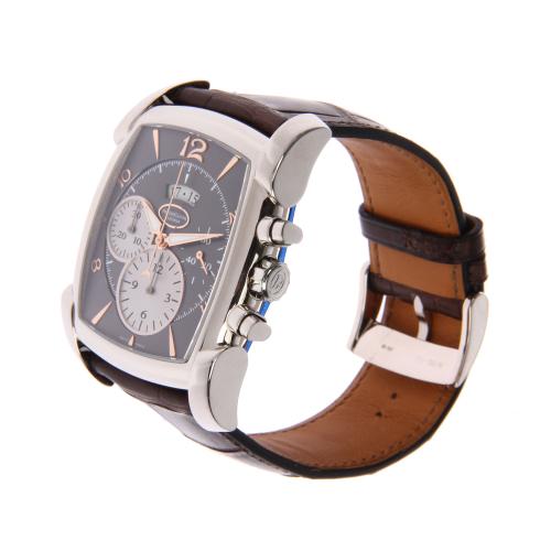 Parmigiani Fleurier(帕瑪強尼) KALPAGRAPH系列男士機械腕表