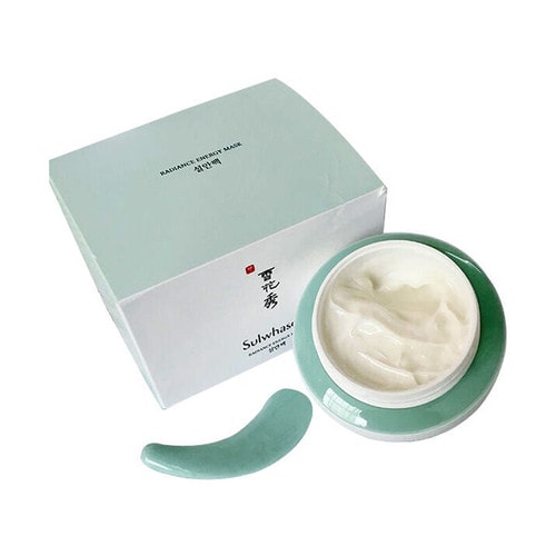 Sulwhasoo 雪花秀 凝脂玉睡眠面膜80ml