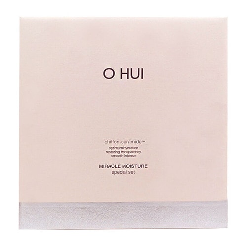 O HUI/歐蕙奇跡水分護膚套裝