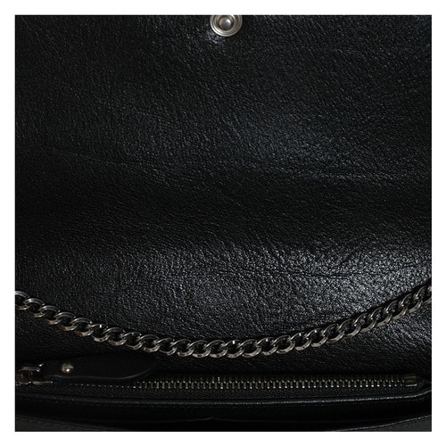 Lanvin/浪凡 女士 logo點(diǎn)綴 斜挎包 EB