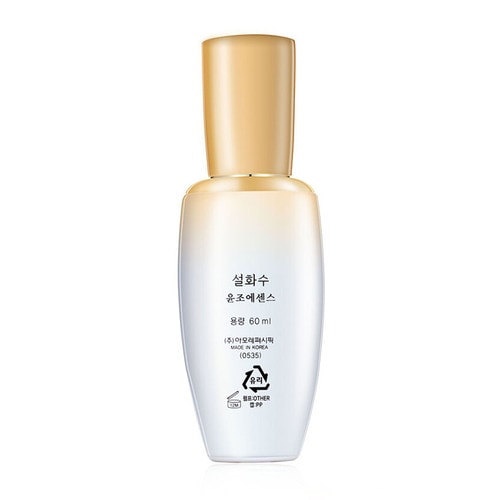Sulwhasoo 雪花秀 潤燥精華60ml