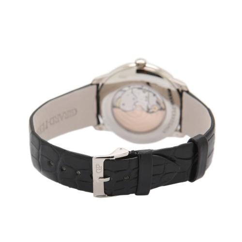 GP-Girard Perregaux/芝柏男士機械腕表 49525-53-631-BK6A