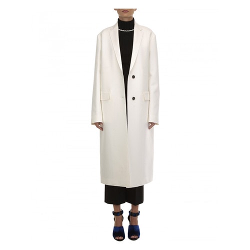 MSGM/MSGM 女士 合成纖維 簡約 外套 ZI