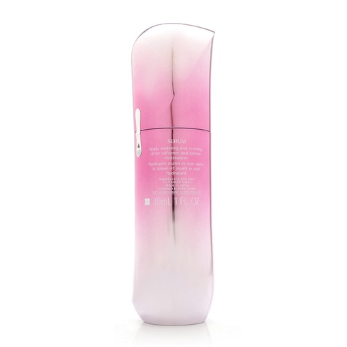 SHISEIDO/資生堂新透白美肌集光祛斑精華液30ML